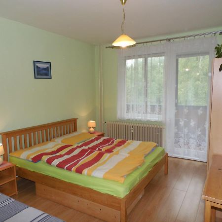 Apartman Zdravie Horny Smokovec Vysoké Tatry Exterior photo