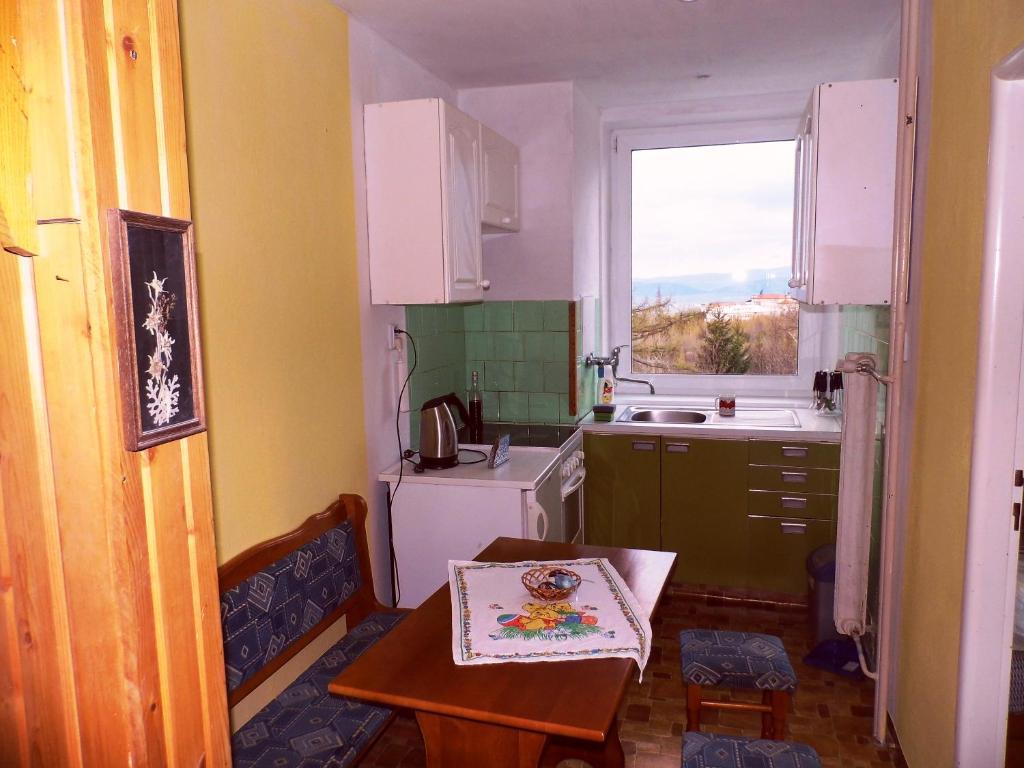 Apartman Zdravie Horny Smokovec Vysoké Tatry Room photo